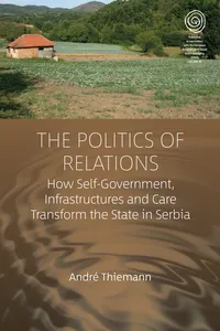 The Politics of Relations_cover