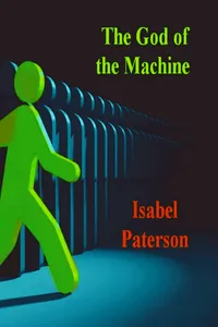 The God of the Machine_cover