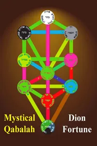 Mystical Qabalah_cover