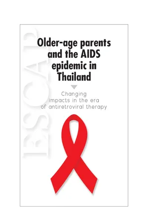 Older-Age Parents and the AIDS Epidemic in Thailand