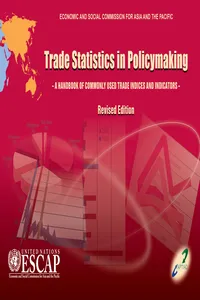 Trade Statistics In Policymaking_cover