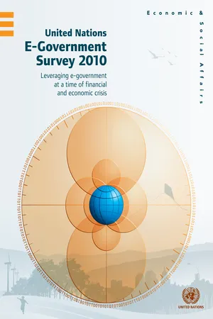 United Nations E-Government Survey 2010