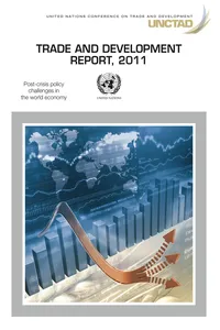 Trade and Development Report 2011_cover