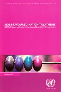 Most-Favoured-Nation Treatment_cover