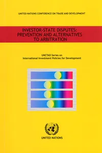 Investor-State Disputes_cover