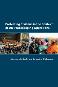 Protecting Civilians in the Context of UN Peacekeeping Operations_cover