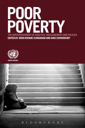 Poor Poverty