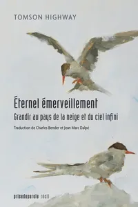 Éternel émerveillement_cover