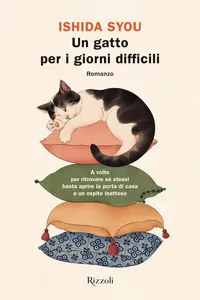 Un gatto per i giorni difficili_cover