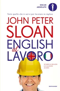 English al lavoro_cover