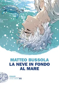 La neve in fondo al mare_cover