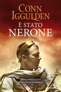 È stato Nerone_cover