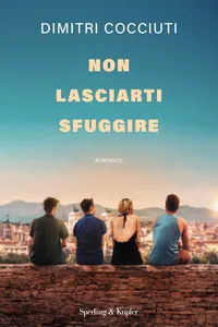 Non lasciarti sfuggire_cover