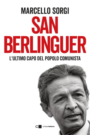 San Berlinguer