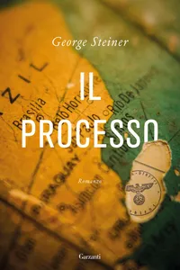 Il processo_cover