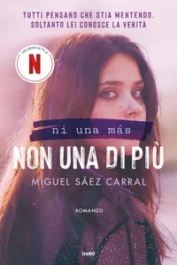 Non una di più. Ni una más_cover