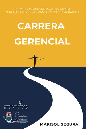 Carrera Gerencial