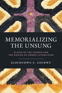 Memorializing the Unsung_cover