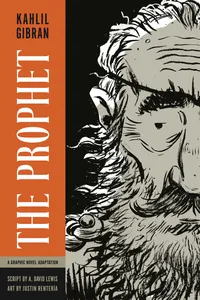 The Prophet_cover