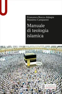 Manuale di teologia islamica_cover