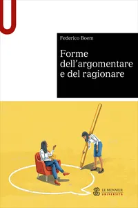 Forme dell'argomentare e del ragionare_cover