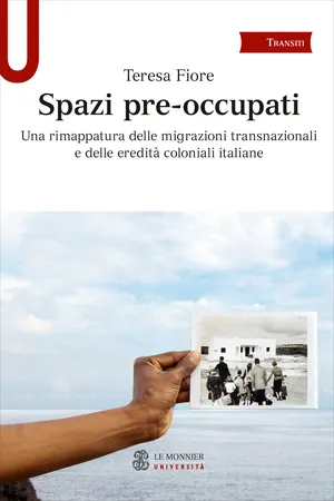 Spazi pre-occupati