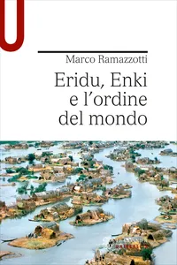 Eridu, Enki e l'ordine del mondo_cover