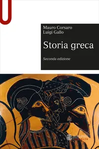 Storia greca_cover