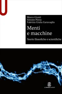 Menti e macchine_cover