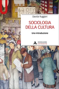 Sociologia della cultura_cover