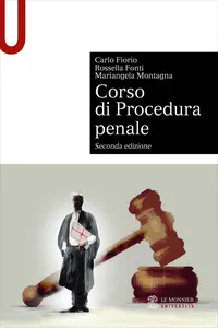 Corso di Procedura penale_cover