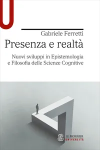 Presenza e realtà_cover