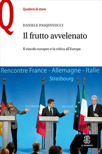 Il frutto avvelenato_cover