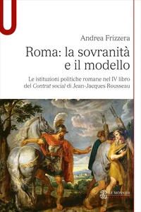 Roma: la sovranità e il modello_cover