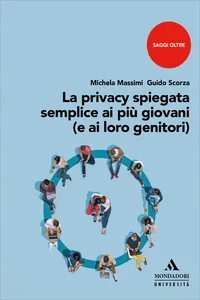 La privacy spiegata semplice ai più giovani_cover