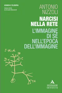 Narcisi nella rete_cover