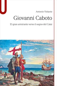 Giovanni Caboto_cover