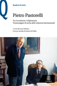 Tra Accademia e Diplomazia_cover