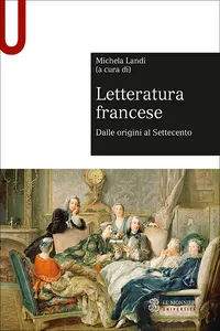 Letteratura francese_cover