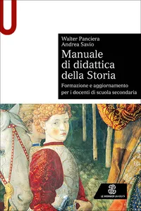 Manuale di didattica della Storia_cover