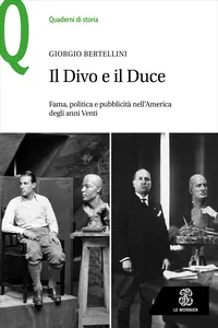 Il Divo e il Duce_cover