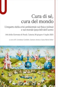 Cura di sé, cura del mondo_cover