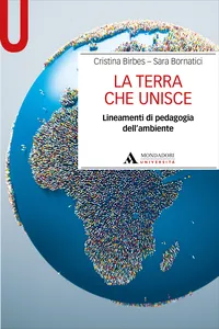 La Terra che unisce_cover