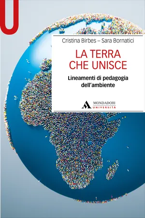 La Terra che unisce