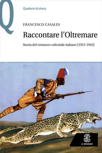 Raccontare l'oltremare_cover