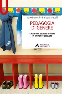 Pedagogia di genere_cover