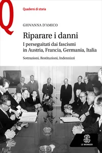 Riparare i danni_cover