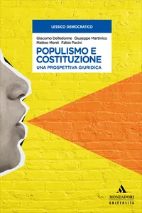 Populismo e Costituzione_cover