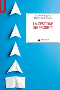 La gestione dei progetti_cover