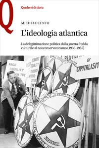 L'ideologia atlantica_cover